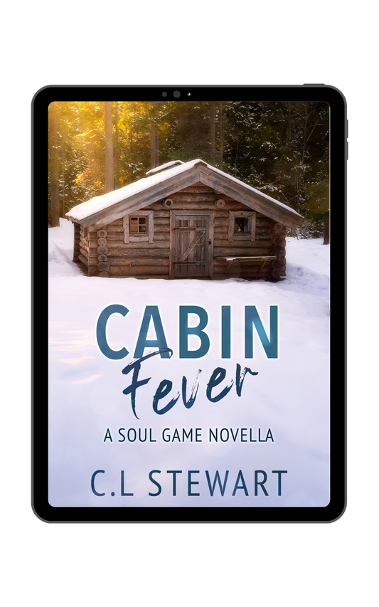 Cabin Fever - A Soul Game Novella